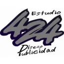 ESTUDIO 424 DISEÑO Y PUBLICIDAD Vinilos Decorativos en Rosario AR-S