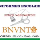 BENEVENTO CREAZIONI Ventas de Uniformes en Villa Constitución AR-S