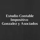 ESTUDIO CONTABLE IMPOSITIVO GONZALEZ Y ASOCIADOS Servicio de contabilidad en Capital Federal AR-B