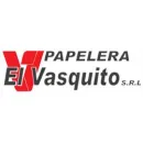 PAPELERA EL VASQUITO S.R.L Vajillas Descartables en Quilmes Oeste AR-B