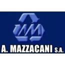 A MAZZACANI SA CONTENEDORES Volquetes en Córdoba Argentina