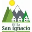 VILLA SAN IGNACIO Turismo en San Carlos de Bariloche AR-R	