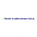 NORTE CONFECCIONES S.R.L. Tienda de uniformes en Salta AR-A