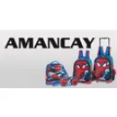 AMANCAY Marroquineria en Villa Ballester AR-B