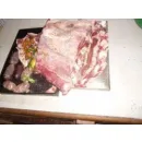 LA FRAGATA Sopas en Aldo Bonzi AR-B