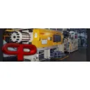 CARRETINO PROYECTOS Sopladoras de Preformas en Buenos Aires Argentina