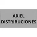 ARIEL DISTRIBUCIONES Servicio de logística en Santa Rosa de Calamuchita AR-X