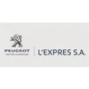 L'EXPRES SA -  PEUGEOT RAPIDE Automotores - Talleres Mecanicos en Buenos Aires AR-C