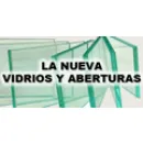 LA NUEVA - VIDRIOS Y ABERTURAS Vidrierias en Rosario AR-S