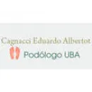 CAGNACCI EDUARDO ALBERTO - PODOLOGO UBA Uñas Encarnadas en Capital Federal AR-B