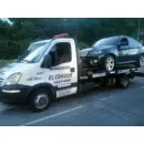 AUXILIO EL CONDOR Transporte de Vehiculos en Caba AR-B