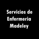 SERVICIOS DE ENFERMERIA MADELEY Tienda de suministros médicos en Ingeniero Maschwitz AR-B