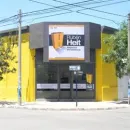 NEGOCIOS INMOBILIARIOS RUBEN HEIT Tasadores Inmobiliarios en Santa Rosa AR-L