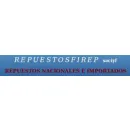 REPUESTOS FIREP SACIYF REPUESTOS FIAT Villa Santa Rita en Buenos Aires AR-C