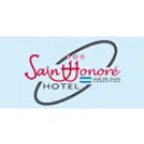 HOTEL SAINT HONORE Hoteles en Mar del Plata AR-B