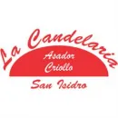 ASADOR LA CANDELARIA Restaurante especializado en asados en San Isidro AR-B