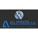 ALPROS SA Proveedor de metal en Nueve De Abril AR-B