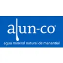 AGUA MINERAL ALUN-CO Alimentos Y Bebidas en San Carlos de Bariloche AR-R	
