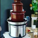 CASCADA DE CHOCOLATE SWEET Decoracion para Mesas en Capital Federal AR-B