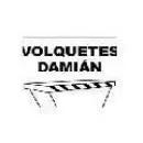 VOLQUETES DAMIAN Volquetes para Obras en Quilmes Oeste AR-B