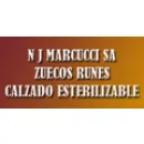 N J MARCUCCI SA - ZUECOS RUNES - CALZADO ESTERILIZABLE Medicina Y Salud en Buenos Aires AR-C