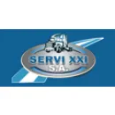 SERVI XXI SA Transportes De Carga en Olavarría AR-B