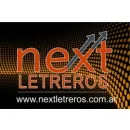 NEXT LETREROS Service Mar del Plata en Mar del Plata AR-B