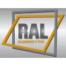 RAL ALUMINIO ABERTURAS Y CERRAMIENTOS DE ALUMINIO Muebles en Buenos Aires AR-C