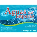 AGUAS DEL IMPERIO Alimentos Y Bebidas en Río Cuarto AR-X