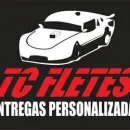 FLETES Y MUDANZAS TC Traslado A Todo El País en Mar del Plata AR-B