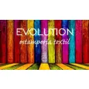 EVOLUTION ESTAMPERÌA TEXTIL Sublimacion en Buenos Aires Argentina