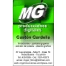 MG FILMACIONES DE GASTON GARDELLA Yerba Buena en Yerba Buena AR-T