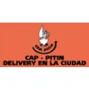 CAP - PITIN - DELIVERY EN LA CIUDAD Desayunos A Domicilio en Rosario AR-S