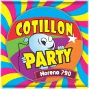 COTILLON PARTY BARILOCHE Reposteria en San Carlos de Bariloche AR-R	