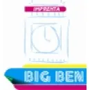 IMPRENTA BIG BEN Papel en Escobar AR-B