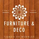 FURNITURE & DECO Ventas por mayor de Muebles en Capital Federal AR-B