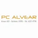 PC ALVEAR INFORMATICA Servicio Tecnico en Quilmes AR-B