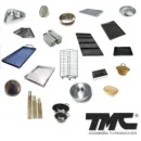 TALLERES METALURGICOS CRESPO Panaderias en Buenos Aires Argentina