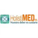 HOLISTIMED SRL Servicio de atención médica domiciliaria en Capital Federal AR-B