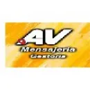 TRANSPORTE AV Viajes Al Interior en Cinco Saltos AR-R	