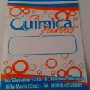 QUIMICA DON FUNES Ventas de Productos Quimicos en Villa María AR-X