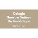 COLEGIO NUESTRA SEÑORA DE GUADALUPE Escuela Secundaria en Santa Fe Argentina