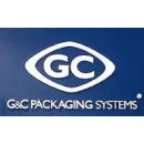 G&C PACKAGING SYSTEMS SIST DE ETIQUETADO AUTOMATICO Vino en Llavallol AR-B