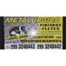 LOCAL 2096 METALURGICA Carpinterias Metalicas en Cinco Saltos AR-R	