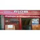 ALON PISOS DE MADERA Ventas de Pisos de Madera en Capital Federal AR-B