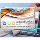 LA DUPLICADORA FOTOCOPIAS Y LIBRERIA Marcadores en Godoy Cruz AR-M	