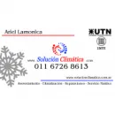 SOLUCION CLIMATICA Service Y Reparaciones en Buenos Aires AR-C
