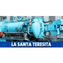 LA SANTA TERESITA Tanques Atmosfericos en Villa Adelina AR-B