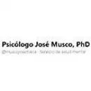 PSICOLOGO JOSE MUSCO Tratamiento Psicológico en Capital Federal AR-B