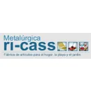 METALURGICA RI-CASS SA Sombrillas en Buenos Aires AR-C